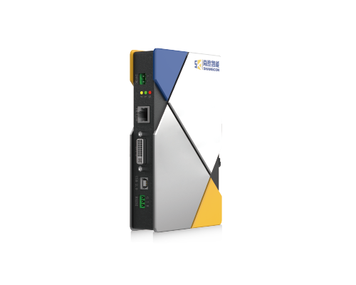 EC Series Remote Network Box