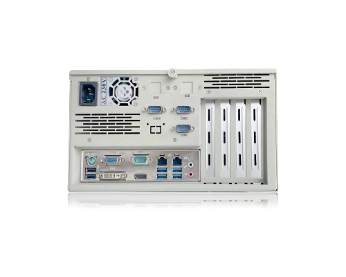 IPC-2102 Industrial Computer